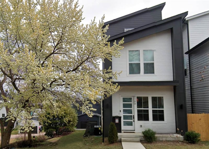 916D 32nd Ave, Nashville, TN 37209