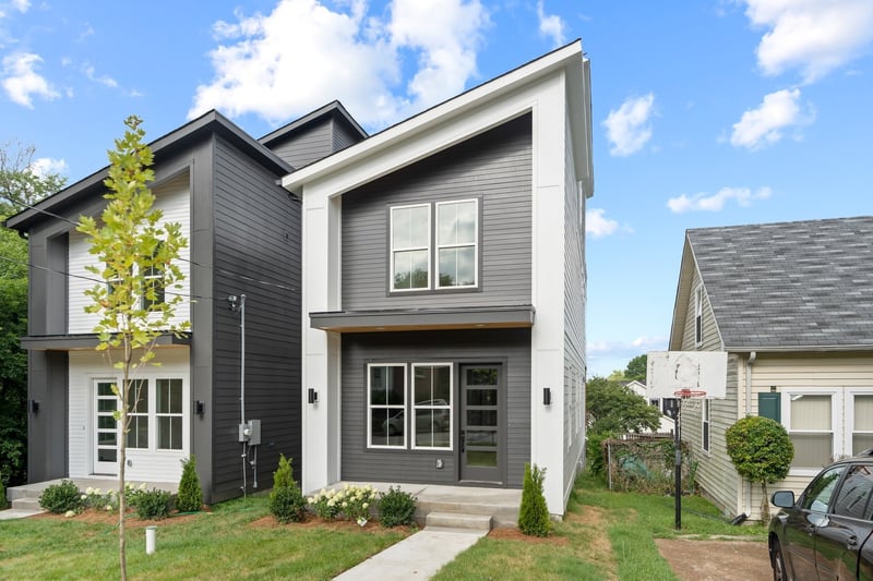 916D 32nd Ave, Nashville, TN 37209