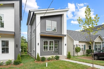 916D 32nd Ave, Nashville, TN 37209