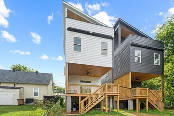 916D 32nd Ave, Nashville, TN 37209