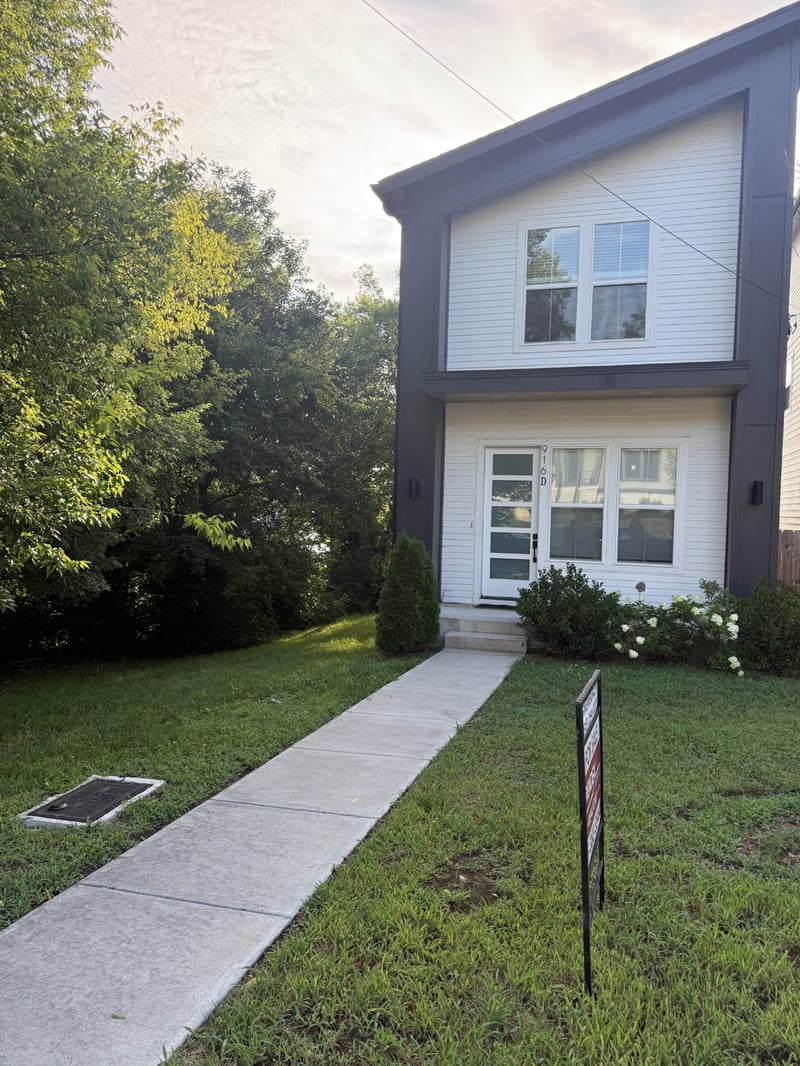 916D 32nd Ave, Nashville, TN 37209