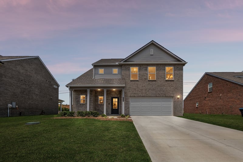 3613 Elene Way, Murfreesboro, TN 37129