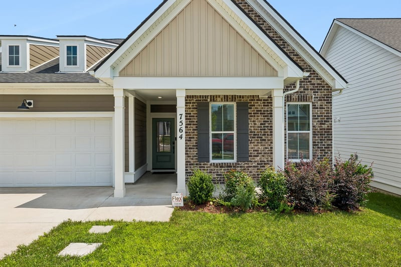 7564 Maggie Dr, Antioch, TN 37013