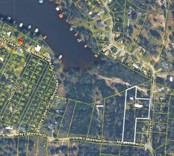510 Ramsey Rd, Lebanon, TN 37087
