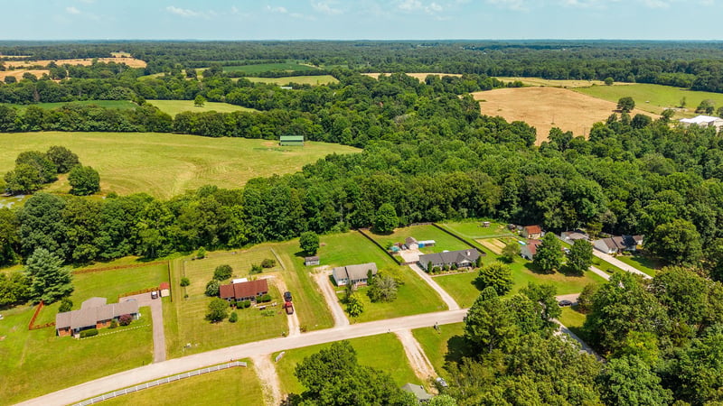 2029 Shawnee Ln, Greenbrier, TN 37073