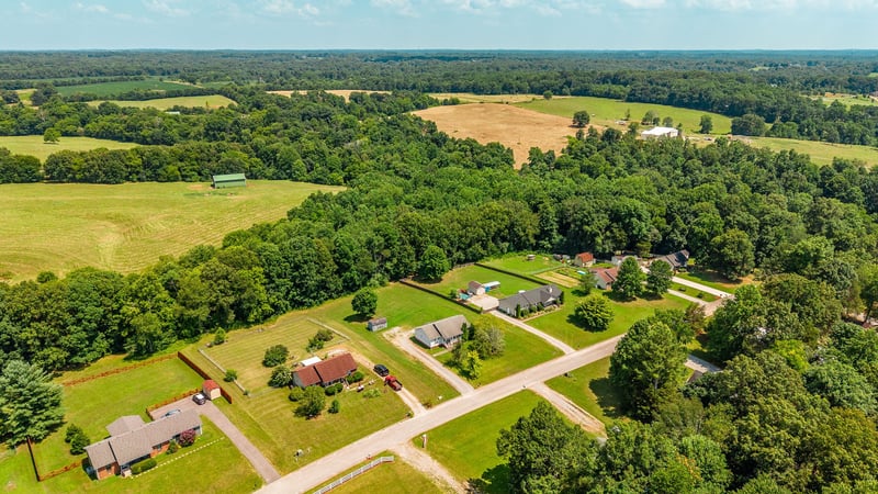 2029 Shawnee Ln, Greenbrier, TN 37073