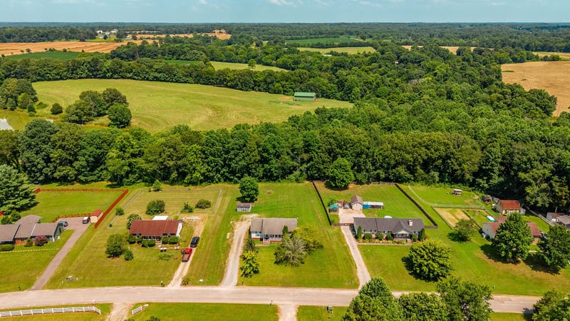 2029 Shawnee Ln, Greenbrier, TN 37073