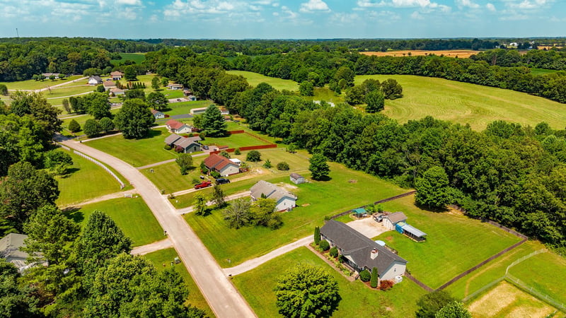 2029 Shawnee Ln, Greenbrier, TN 37073