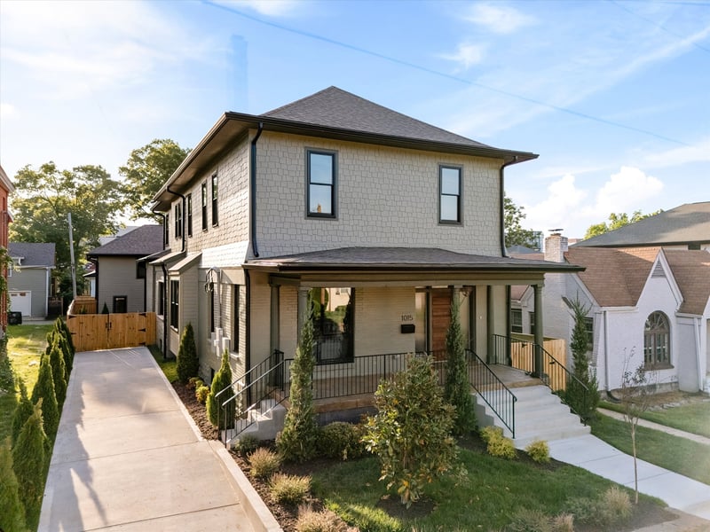 1015 15th Ave, Nashville, TN 37212