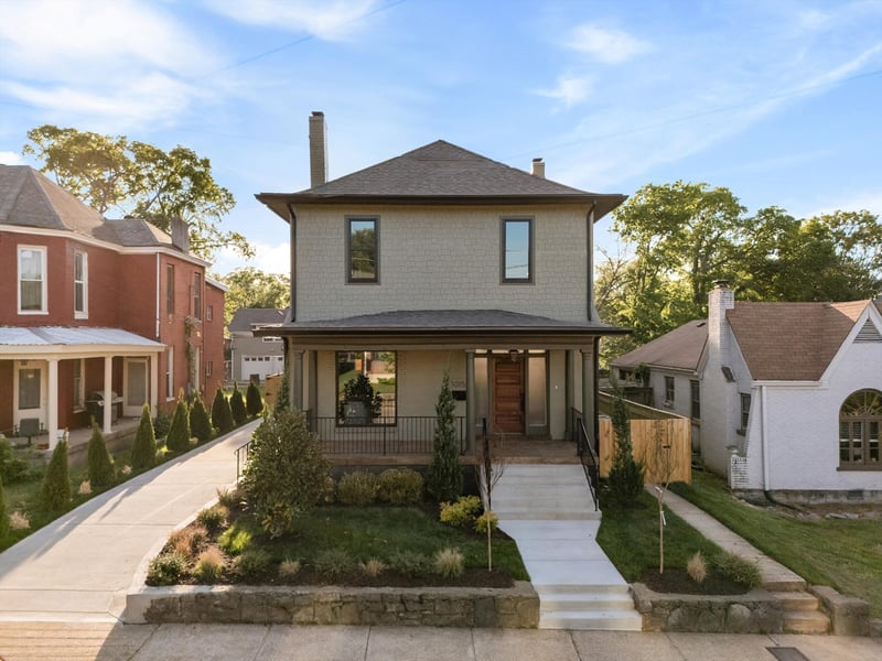 1015 15th Ave, Nashville, TN 37212