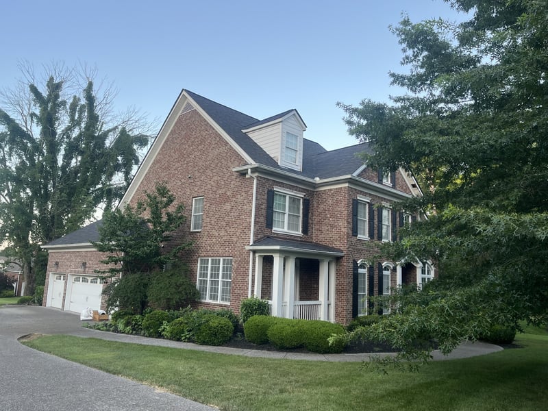 1300 Bull Run Ct, Nolensville, TN 37135