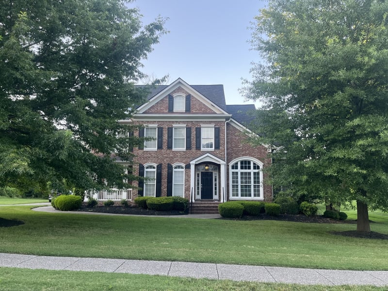 1300 Bull Run Ct, Nolensville, TN 37135