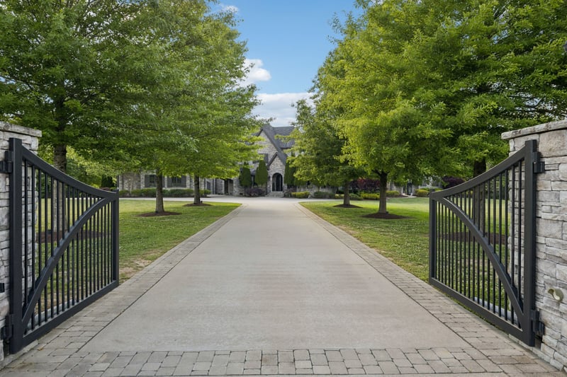 1270 Rehobath Rd, College Grove, TN 37046