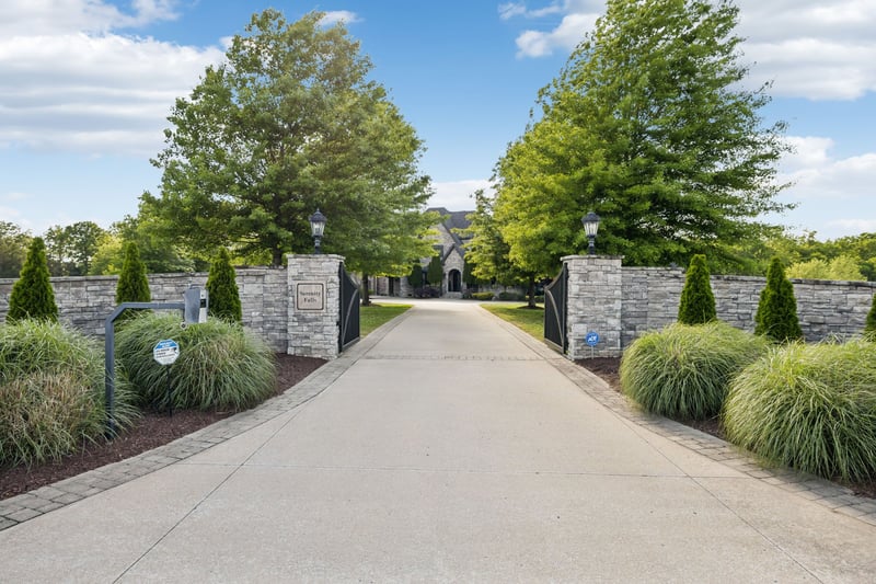 1270 Rehobath Rd, College Grove, TN 37046