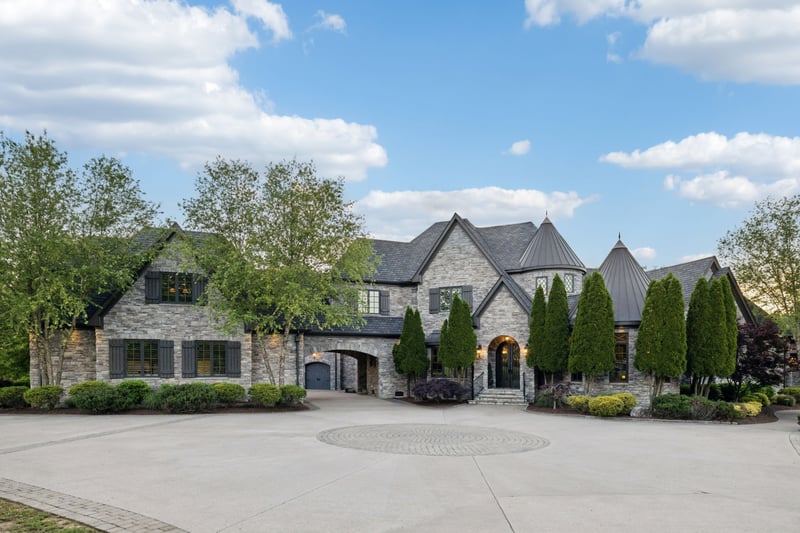 1270 Rehobath Rd, College Grove, TN 37046