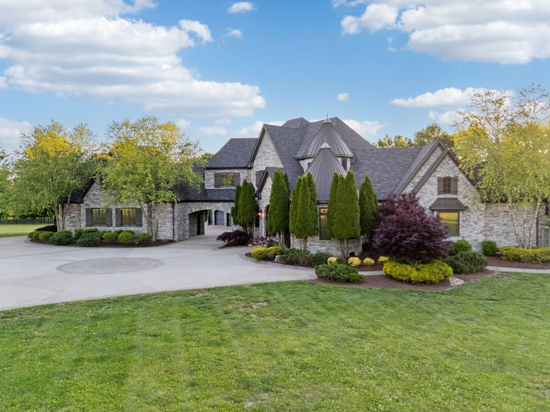 1270 Rehobath Rd, College Grove, TN 37046