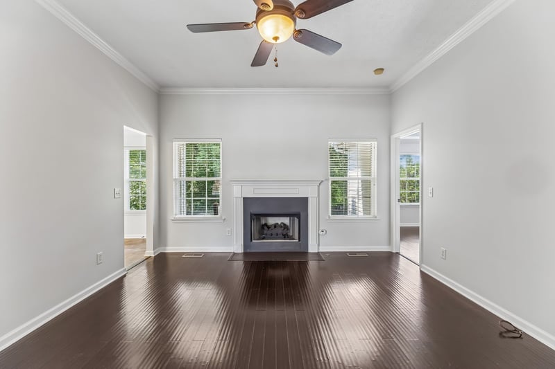 1465 Brighton Cir, Old Hickory, TN 37138
