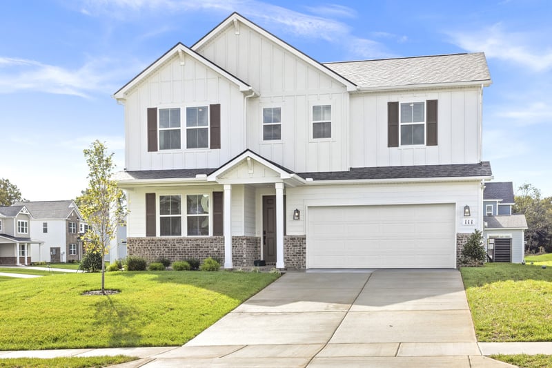 111 West Casa Way, Mount Juliet, TN 37122