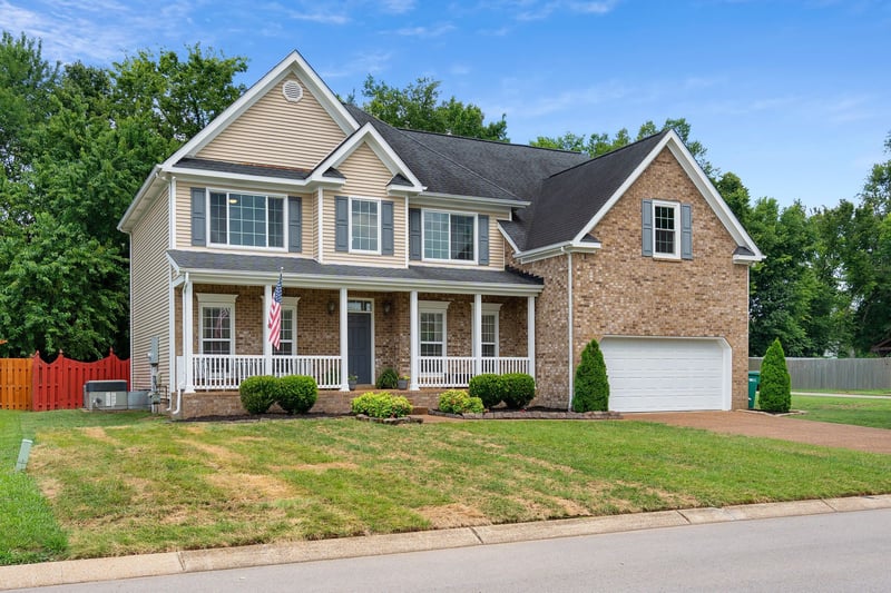 1357 Saybrook Xing, Thompsons Station, TN 37179