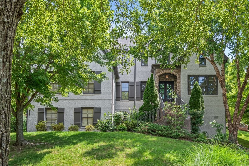 219 King Arthur Cir, Franklin, TN 37067