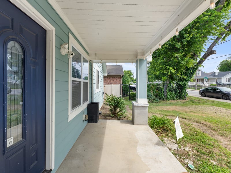 1503 21st Ave, Nashville, TN 37208