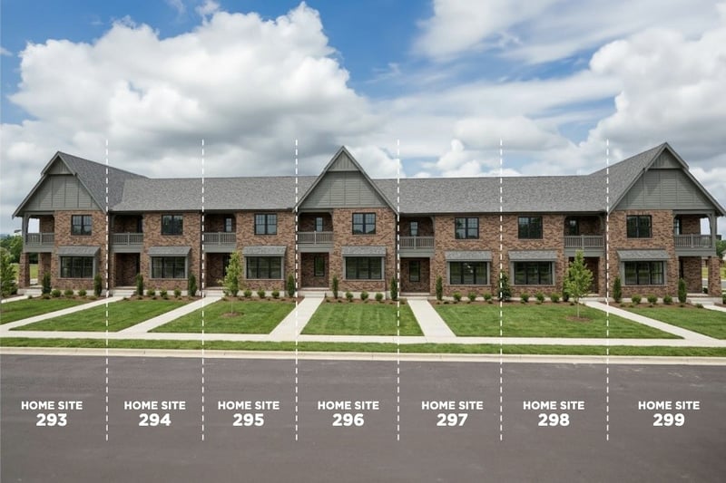 276 Huron Dr, Thompsons Station, TN 37179