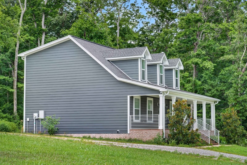 3038 Gideon Rd, Greenbrier, TN 37073