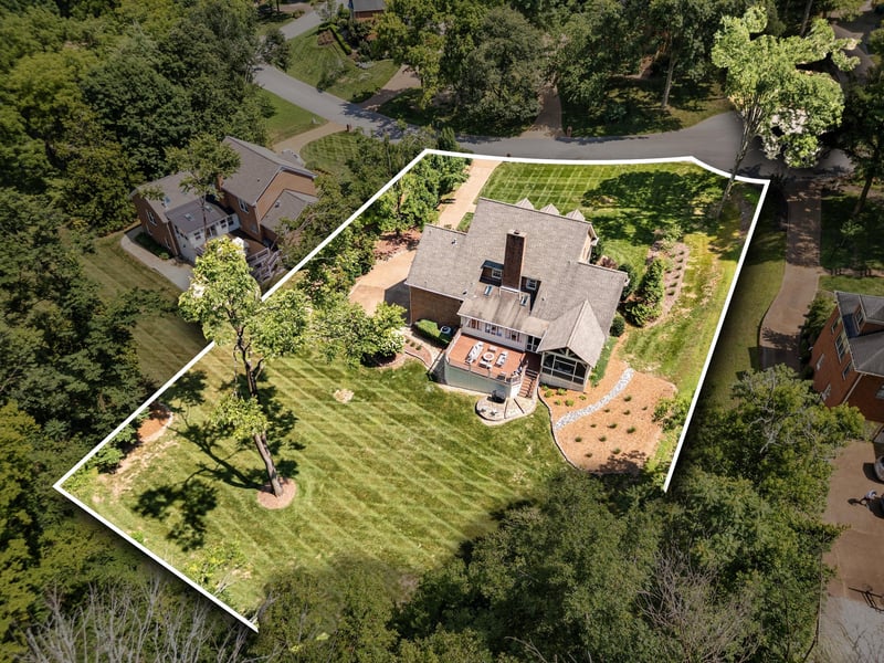 6104 Wendover Gln, Brentwood, TN 37027