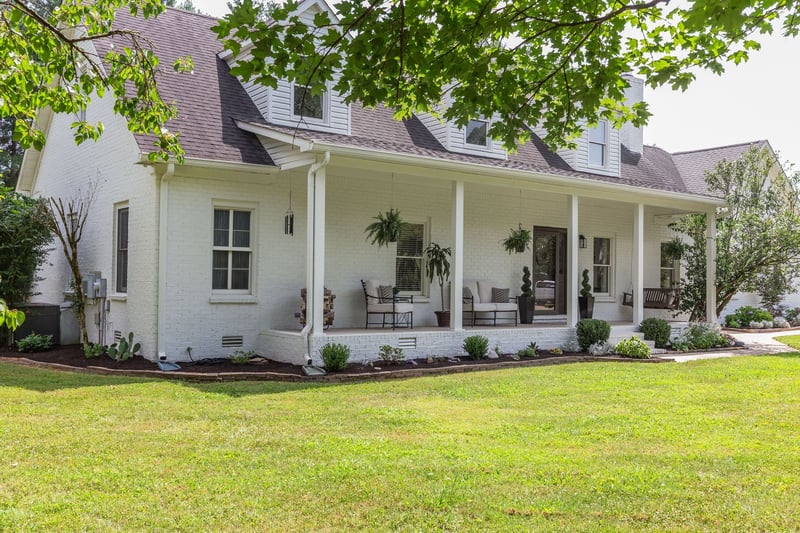 1181 Allen Rd, Murfreesboro, TN 37129