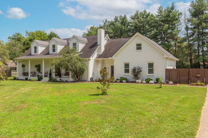 1181 Allen Rd, Murfreesboro, TN 37129