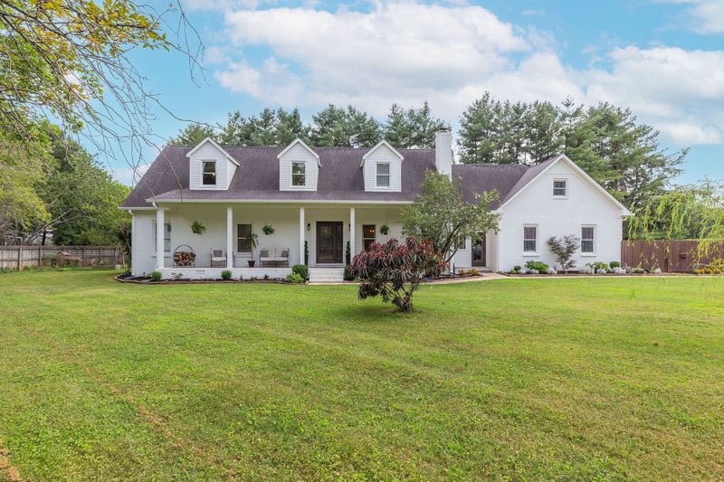 1181 Allen Rd, Murfreesboro, TN 37129