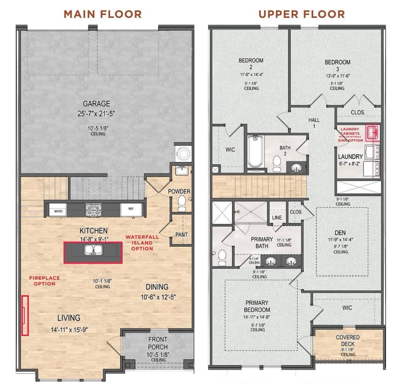 278 Huron Dr, Thompsons Station, TN 37179