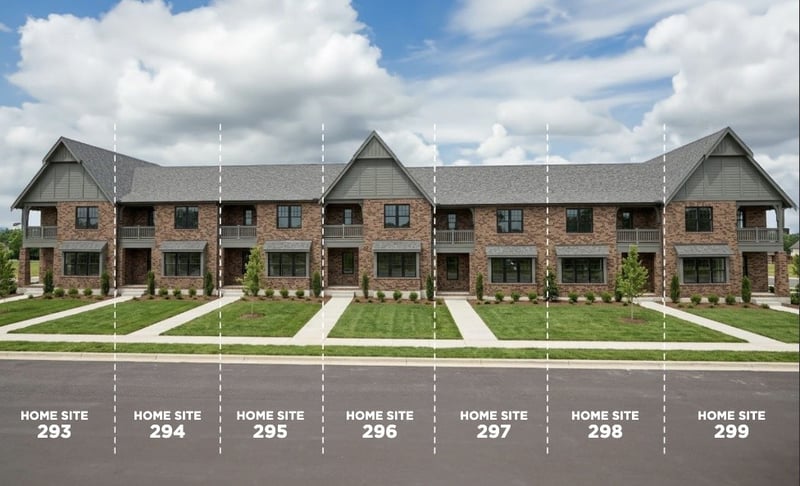278 Huron Dr, Thompsons Station, TN 37179