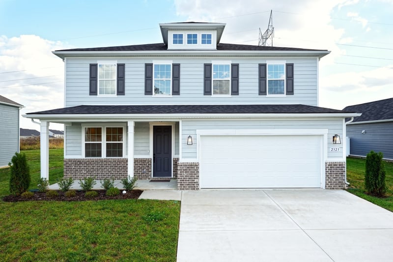 2323 Williamsport Ldg, Columbia, TN 38401