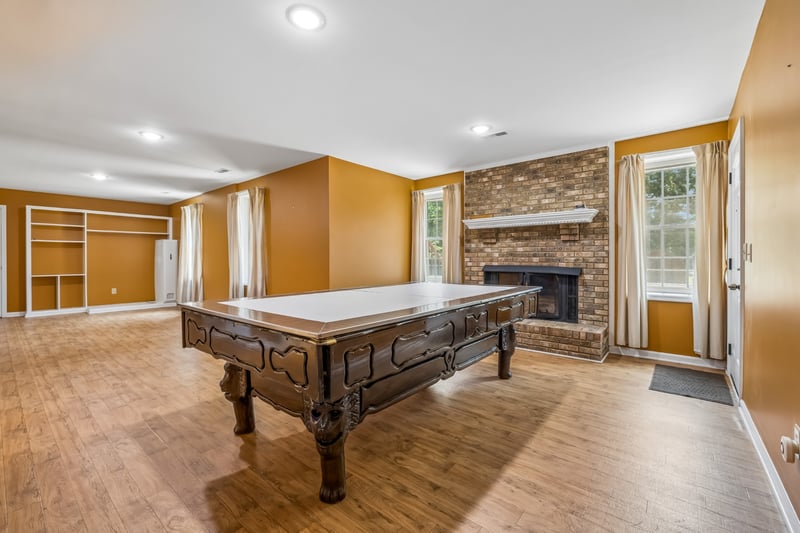4832 Indian Summer Dr, Nashville, TN 37207