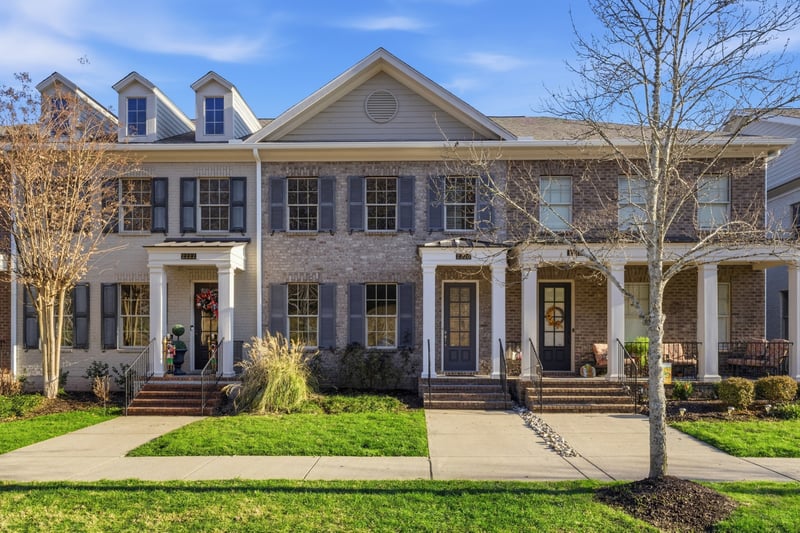 2220 Clare Park Dr, Franklin, TN 37069