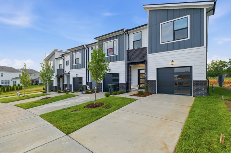 921 Tellico St, Gallatin, TN 37066
