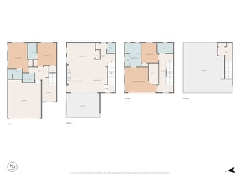 1208C Hawkins St, Nashville, TN 37203