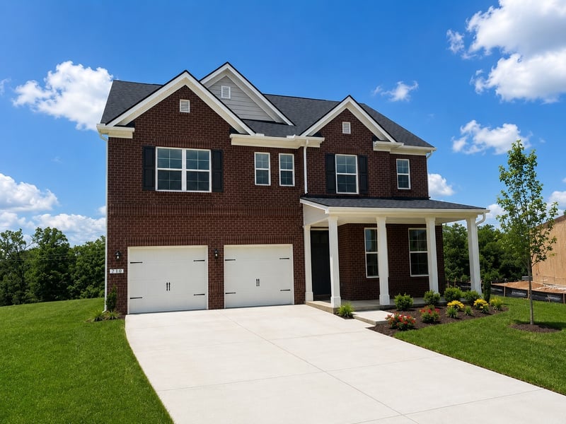 710 Delta Cir, Mount Juliet, TN 37122