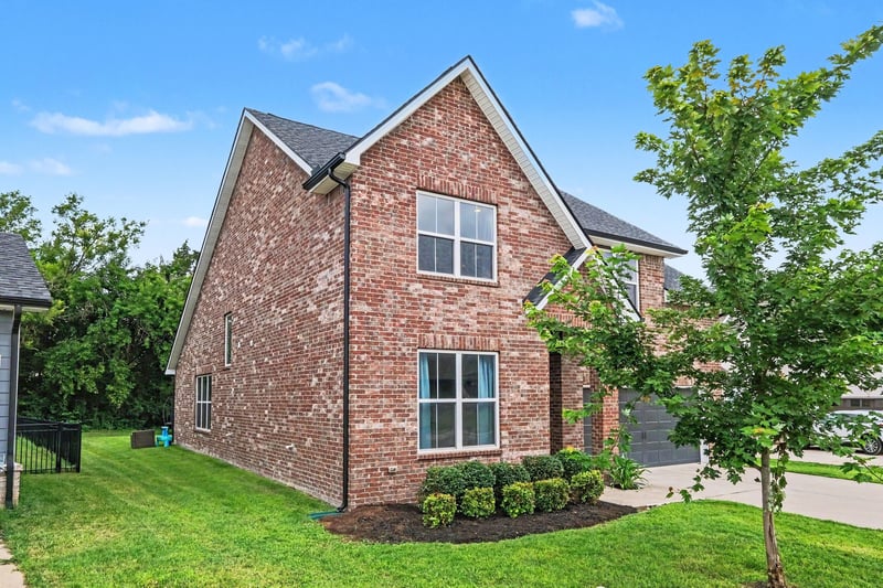 131 Neecee Dr, Smyrna, TN 37167