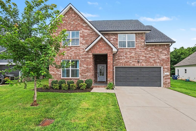 131 Neecee Dr, Smyrna, TN 37167