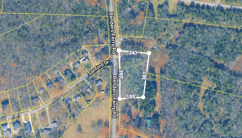 2838 Benders Ferry Rd, Mount Juliet, TN 37122