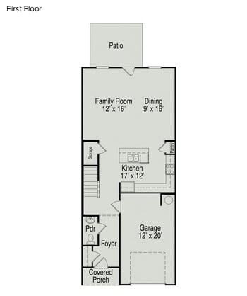 132 Ironhorse Way, Dickson, TN 37055