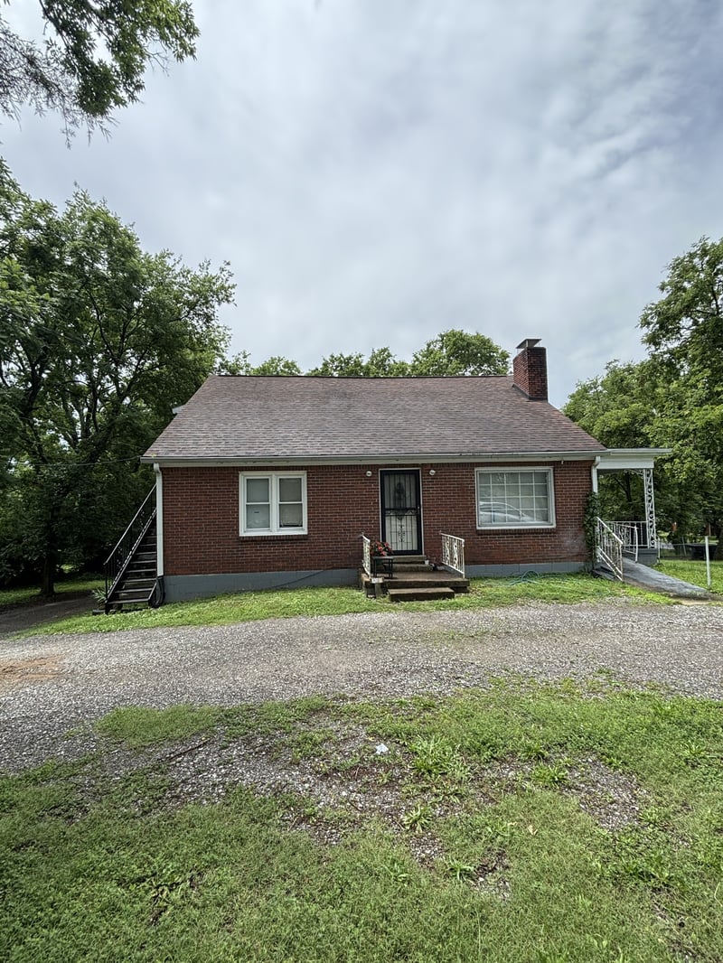 3319 John Mallette Dr, Nashville, TN 37218