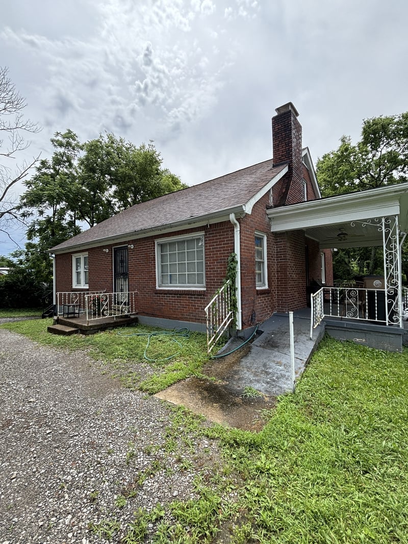 3319 John Mallette Dr, Nashville, TN 37218