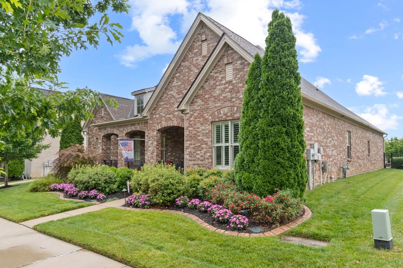 406 Beamon Dr, Franklin, TN 37064