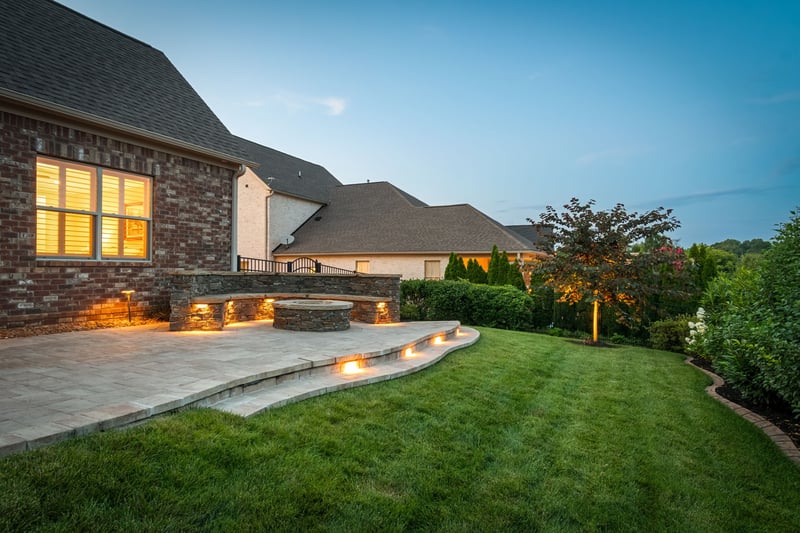406 Beamon Dr, Franklin, TN 37064
