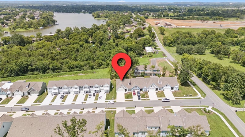 1144 Lock 4 Rd #A1, Gallatin, TN 37066