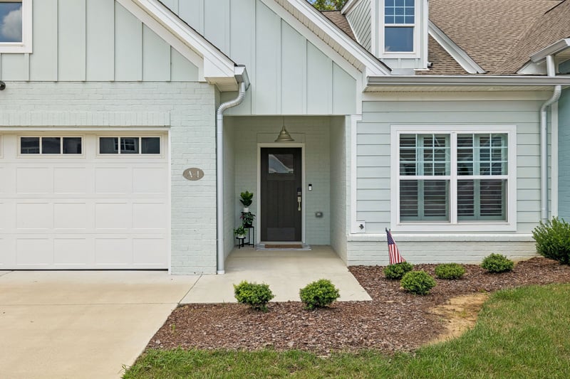 1144 Lock 4 Rd #A1, Gallatin, TN 37066
