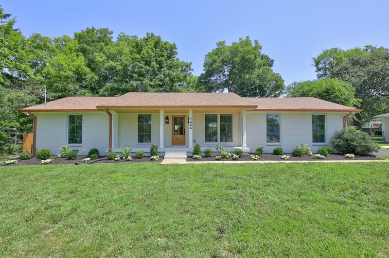 7444 Highway 70 South, Nashville, TN 37221